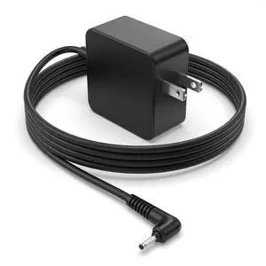 7.5FT Charger Fit for Samsung Chromebook Laptop (26W 12V 2.2A) Fit for 11.6" Chromebook 3 2 XE500C13 PA-1250-98 303c 500c 503c Xe500c12 Xe501c13 Xe303c12 Xe503c12 Xe503c32 Notebook AC Adapter 7.5FT Charger Fit for Samsung Chromebook Laptop (26W 12V 2.2A) Fit for 11.6" Chromebook 3 2 XE500C13 PA-1250-98 303c 500c 503c Xe500c12 Xe501c13 Xe303c12 Xe503c12 Xe503c32 Notebook AC Adapter