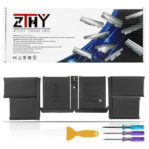 A2527 A2485 Laptop Battery for MacBook Pro 16-inch A2485 Late 2021 Version | EMC3651 MK183LL/A MK193LL/A MK1A3LL/A MK1E3LL/A MK1F3LL/A MK1H3LL/A Series Notebook 11.45V 99.6Wh 8693mAh A2527 A2485 Laptop Battery for MacBook Pro 16-inch A2485 Late 2021 Version | EMC3651 MK183LL/A MK193LL/A MK1A3LL/A MK1E3LL/A MK1F3LL/A MK1H3LL/A Series Notebook 11.45V 99.6Wh 8693mAh
