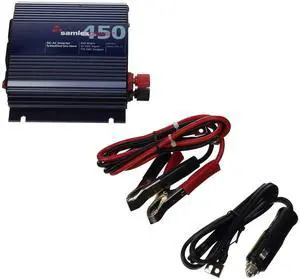 Samlex 450W Modified Sine Wave Inverter - 12V Samlex 450W Modified Sine Wave Inverter - 12V