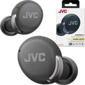 True Wireless Compact Earbuds Active Noise Cancelling, Up to 27 Hours Playback, Low Latency Mode - IPX4 Sweat/Rain Proof, Quick Charge Case, Mic True Wireless Compact Earbuds Active Noise Cancelling, Up to 27 Hours Playback, Low Latency Mode - IPX4 Sweat/Rain Proof, Quick Charge Case, Mic