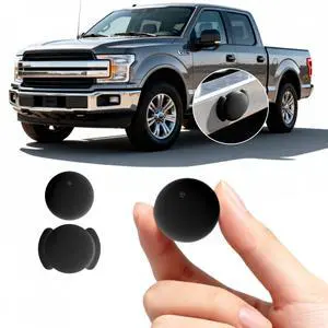 Mini GPS Tracker for Vehicles No Subscription | Dual System iOS & Android, Magnetic Case & Keychain, Replaceable Battery, Tracking Device for Dogs, Kids, Luggages Mini GPS Tracker for Vehicles No Subscription | Dual System iOS & Android, Magnetic Case & Keychain, Replaceable Battery, Tracking Device for Dogs, Kids, Luggages