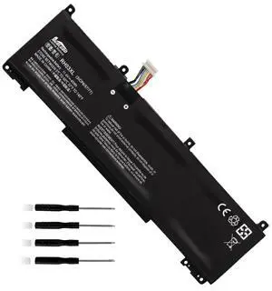 RH03XL Replacement Battery for HP ProBook 430/440/445/450/455/630/640/650 G8 G9 G10 Series, EliteBook 630/640/645/830 G9 G10 G11 Series, HP Zhan 66 Pro 14 G4/G5 Series, Compatible W/TPN-IB0L RH03XL Replacement Battery for HP ProBook 430/440/445/450/455/630/640/650 G8 G9 G10 Series, EliteBook 630/640/645/830 G9 G10 G11 Series, HP Zhan 66 Pro 14 G4/G5 Series, Compatible W/TPN-IB0L