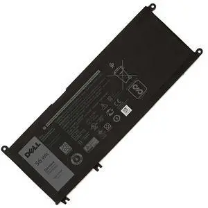 DELL 33YDH Laptop Battery for Dell Inspiron 15 7577 17 7000 7773 7778 7786 7779 for DELL G3 15 3579 G3 17 3779 G5 15 5587 G7 15 7588 Latitude 13 3380 14 3490 15 3590 3580 56Wh 15.2V PVHT1 81PF3 DELL 33YDH Laptop Battery for Dell Inspiron 15 7577 17 7000 7773 7778 7786 7779 for DELL G3 15 3579 G3 17 3779 G5 15 5587 G7 15 7588 Latitude 13 3380 14 3490 15 3590 3580 56Wh 15.2V PVHT1 81PF3