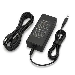90W AC Adapter for HP EliteDesk 705 800 805 G1-G6 Mini, for HP ProDesk 600 | for HP ProDesk 260 400 405 600 G1-G6, 400 G9 Mini Desktop, 19V 4.74A 7.4x5.0mm Power Supply 90W AC Adapter for HP EliteDesk 705 800 805 G1-G6 Mini, for HP ProDesk 600 | for HP ProDesk 260 400 405 600 G1-G6, 400 G9 Mini Desktop, 19V 4.74A 7.4x5.0mm Power Supply