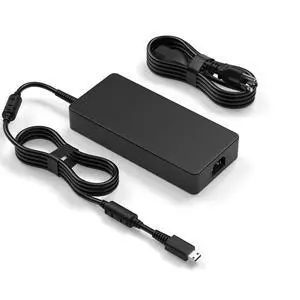 330W 280W ADP-330GB D Charger Compatible with MSI Raider/Vector/Titan | Compatible with MSI Raider 18 A18 GE68HX GE78HX GP68HX GE67HX Vector 16HX 17HX GP76 GP68HX Titan GT77 CreatorPro X17 HX 330W 280W ADP-330GB D Charger Compatible with MSI Raider/Vector/Titan | Compatible with MSI Raider 18 A18 GE68HX GE78HX GP68HX GE67HX Vector 16HX 17HX GP76 GP68HX Titan GT77 CreatorPro X17 HX