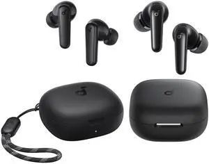 by Anker P20i True Wireless Earbuds P31i by Anker, Real-Time Adaptive Noise Cancelling, Hi-Res Sound, Translation, 50H Playtime, Bluetooth Earphones by Anker P20i True Wireless Earbuds P31i by Anker, Real-Time Adaptive Noise Cancelling, Hi-Res Sound, Translation, 50H Playtime, Bluetooth Earphones