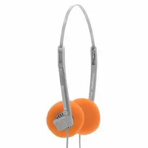 RFH-01 On-Ear Wired Headphones Retro Foam Ear Pads, Lightweight Vintage Style Headphones for Cassette Players & CD Players RFH-01 On-Ear Wired Headphones Retro Foam Ear Pads, Lightweight Vintage Style Headphones for Cassette Players & CD Players