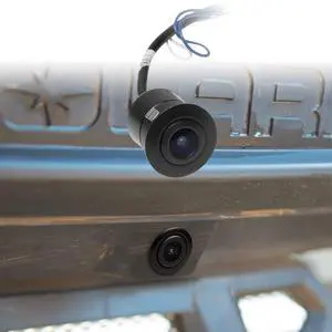 POLCAM ATV Off-Road Front Or Reverse Rearview Backup Cam POLCAM ATV Off-Road Front Or Reverse Rearview Backup Cam