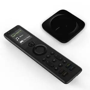 X1S Universal Remote Control, One Touch Activities, Customize APP, All-in-one Universal Remote with Hub X1S Universal Remote Control, One Touch Activities, Customize APP, All-in-one Universal Remote with Hub