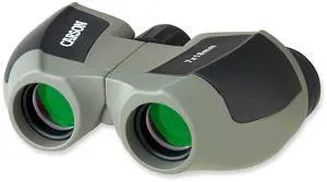 MiniScout 7x18mm Ultra Compact Porro Prism Binoculars (JD-718), 1.5 H x 3.5 L x 2.75 W MiniScout 7x18mm Ultra Compact Porro Prism Binoculars (JD-718), 1.5 H x 3.5 L x 2.75 W