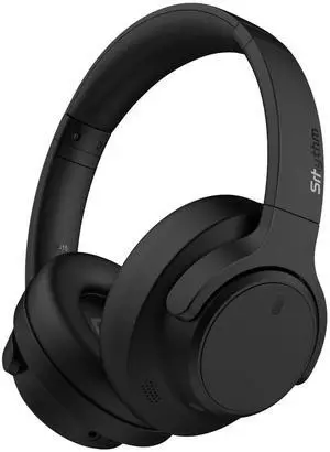 NiceComfort 15 (2nd Gen) Hybrid Noise Cancelling Wireless Headphones,Bluetooth 6.0,with Low Latency,Spatial Audio,ENC,120Hrs NiceComfort 15 (2nd Gen) Hybrid Noise Cancelling Wireless Headphones,Bluetooth 6.0,with Low Latency,Spatial Audio,ENC,120Hrs