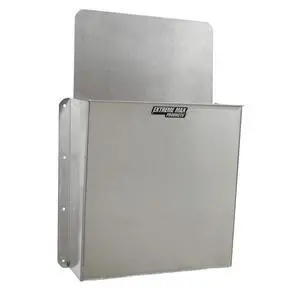 5001.5816 Aluminum Wall-Mount Floor Jack Holder 5001.5816 Aluminum Wall-Mount Floor Jack Holder