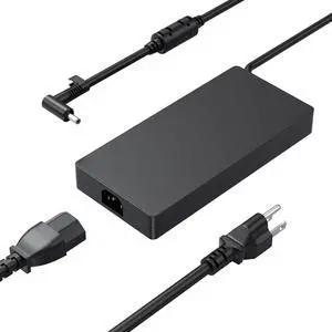 330W ADP-330BB BF AC Adapter for HP OMEN MAX 17 16 ZBook X 16 G1i Fury 18 | for Omen 17-ck1000 17-ck2000 17-ck1020nr 17-ck1111nr 16-n0797nr 16-n0033dx 16-ah 16-ak 17-cm TPN-DA60 M34531-003 M34603-001 330W ADP-330BB BF AC Adapter for HP OMEN MAX 17 16 ZBook X 16 G1i Fury 18 | for Omen 17-ck1000 17-ck2000 17-ck1020nr 17-ck1111nr 16-n0797nr 16-n0033dx 16-ah 16-ak 17-cm TPN-DA60 M34531-003 M34603-001