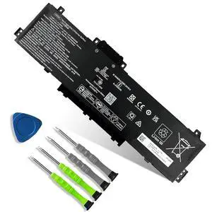 AE03XL N21969-005 Laptop Battery Replacement for HP 240 G10 245 G10 246 G10 250 G10 255 G10 256 G10 14-EE 14-EM 14Z-EM 14-EP 14T-EP 15-FC 15Z-FC 15-FD 15T-FD AE03041XL N20951-171 N20951-CC1 TPN-DB1N AE03XL N21969-005 Laptop Battery Replacement for HP 240 G10 245 G10 246 G10 250 G10 255 G10 256 G10 14-EE 14-EM 14Z-EM 14-EP 14T-EP 15-FC 15Z-FC 15-FD 15T-FD AE03041XL N20951-171 N20951-CC1 TPN-DB1N