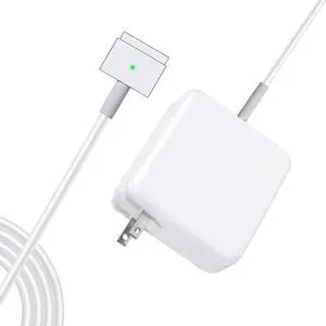 85W Mac Book Pro Charger T-Tip Mag 2 for Mac Book Pro 13/15-inch 2012-2017 | 13-inch, 15-inch and 17-inch laptop models, A1424, A1425, A1435, A1436, A1465, A146 85W Mac Book Pro Charger T-Tip Mag 2 for Mac Book Pro 13/15-inch 2012-2017 | 13-inch, 15-inch and 17-inch laptop models, A1424, A1425, A1435, A1436, A1465, A146