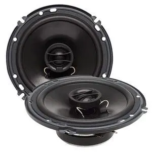 S-Series Full Range 4 6.75" Speaker - Set of 2 (S6752),Black S-Series Full Range 4 6.75" Speaker - Set of 2 (S6752),Black