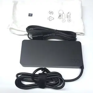 BF7A6AA-ABA 330W Smart AC Adapter for 4.5mm Barrel DC Port BF7A6AA-ABA 330W Smart AC Adapter for 4.5mm Barrel DC Port