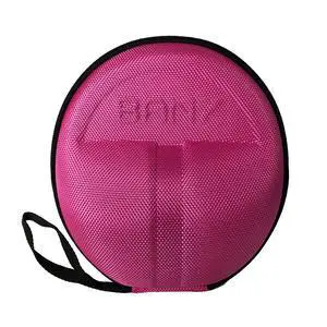 Baby Earmuffs Case - ZeeCase Pink Baby Earmuffs Case - ZeeCase Pink