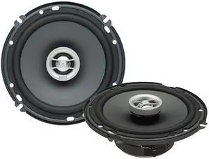 OE-675-6.75" Coaxial Speakers 2-Ohm - Pair OE-675-6.75" Coaxial Speakers 2-Ohm - Pair
