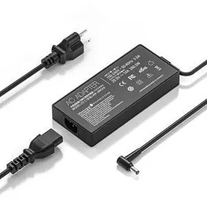 280W Charger for ASUS ROG Strix G18 G17 G16 G15 ADP-280BB B Scar 15 17 20V | for G532L G533Z G732L G733Z,Hero III G731G G531G G703G 14A Gaming Laptop Power Supply Adapter 280W Charger for ASUS ROG Strix G18 G17 G16 G15 ADP-280BB B Scar 15 17 20V | for G532L G533Z G732L G733Z,Hero III G731G G531G G703G 14A Gaming Laptop Power Supply Adapter