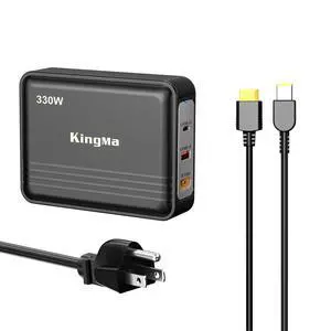 330W (20V/16.5A) GaN Laptop Charger for Legion Pro 7i, PD 3.0 Fast Charging Portable Adapter with XT60 Port, Compatible with Legion 9i Gen9/Pro 5i/5/Slim 7i,for Gaming & Engineering Laptops 330W (20V/16.5A) GaN Laptop Charger for Legion Pro 7i, PD 3.0 Fast Charging Portable Adapter with XT60 Port, Compatible with Legion 9i Gen9/Pro 5i/5/Slim 7i,for Gaming & Engineering Laptops