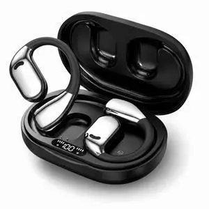 Open Ear Wireless Earbuds Bluetooth for Samsung,Waterproof,for Run | Features Ear Hooks,for Gyms and Sport, Compatible with Samsung Products,Touch-Sensitive Operation,Long Battery Life Open Ear Wireless Earbuds Bluetooth for Samsung,Waterproof,for Run | Features Ear Hooks,for Gyms and Sport, Compatible with Samsung Products,Touch-Sensitive Operation,Long Battery Life