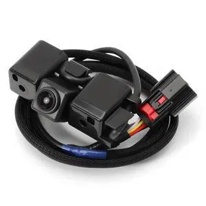 84143039 View Backup Camera for Colorado 2015-2019 Replaces #23306741 | HD 160°wide-angle Night Vision Rear View Camera Compatible with Canyon 2015-2019 Replaces #22803702, 590106, GM1960103 84143039 View Backup Camera for Colorado 2015-2019 Replaces #23306741 | HD 160°wide-angle Night Vision Rear View Camera Compatible with Canyon 2015-2019 Replaces #22803702, 590106, GM1960103