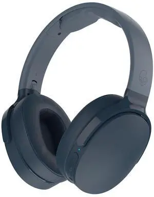 Hesh 3 Wireless Over-Ear Headphone - Blue Hesh 3 Wireless Over-Ear Headphone - Blue