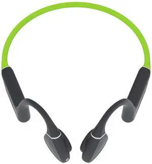 Outlier Free+ Lightweight Bone Conduction Headphones with IPX5 | Bone Conduction, Open-Ear, IPX5, Multipoint, Comfortable Fit, Sports Headphones Outlier Free+ Lightweight Bone Conduction Headphones with IPX5 | Bone Conduction, Open-Ear, IPX5, Multipoint, Comfortable Fit, Sports Headphones