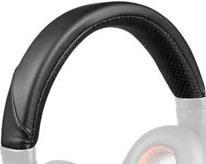 Headband for Plantronics BackBeat Pro 1/2, Voyager 8200 UC Headphones, Replacement Headstrap Pad Repair Part - Black Headband for Plantronics BackBeat Pro 1/2, Voyager 8200 UC Headphones, Replacement Headstrap Pad Repair Part - Black