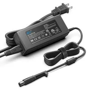 for Ultimate Charger, 19V AC Adapter for Ultimate Ears UE Hyperboom Hyper boom Portable Bluetooth Party Speaker S00175 884-001085 984-001591 984-001689 DSA-90PFE-19 2 190474 534-000854 Power Supply for Ultimate Charger, 19V AC Adapter for Ultimate Ears UE Hyperboom Hyper boom Portable Bluetooth Party Speaker S00175 884-001085 984-001591 984-001689 DSA-90PFE-19 2 190474 534-000854 Power Supply