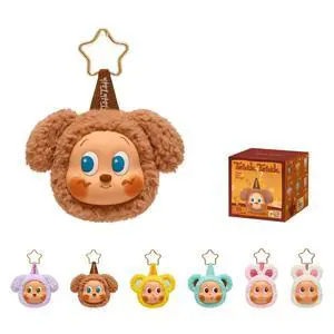 Twinkle Twinkle Savor The Moment Series-Earphone Case Blind Box Portable Earbuds Bag for Apple, Samsung, JBL, Headphone Earbud Protective Carrying Case Bag-Single Box Twinkle Twinkle Savor The Moment Series-Earphone Case Blind Box Portable Earbuds Bag for Apple, Samsung, JBL, Headphone Earbud Protective Carrying Case Bag-Single Box