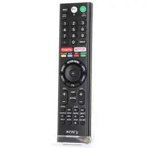 Voice Remote Replacement | OEM RMF-TX310U | RMF-TX300U | RMF-TX200U | RMF-TX201U, Compatible with Sony Google TV Voice Remote Replacement | OEM RMF-TX310U | RMF-TX300U | RMF-TX200U | RMF-TX201U, Compatible with Sony Google TV