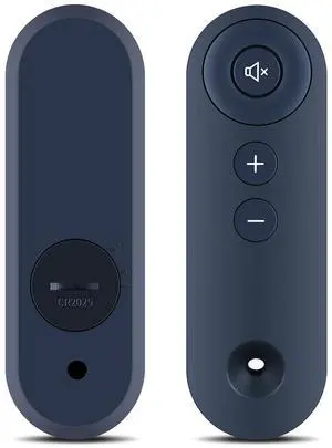 Replacement IR Soundbar Remote Control for Sonos Arc, Arc SL, Beam (Gen 1 Gen 2), Ray, Amp (Gen 2), Playbase and Playbar Replacement IR Soundbar Remote Control for Sonos Arc, Arc SL, Beam (Gen 1 Gen 2), Ray, Amp (Gen 2), Playbase and Playbar