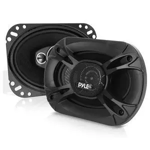 4 Way 6x9 Inch 500 Watt Quadriaxial Loud Pro Audio Universal Quick Replacement Component Sound Speaker with Non-Fatiguing Butyl Rubber (Set of 2) 4 Way 6x9 Inch 500 Watt Quadriaxial Loud Pro Audio Universal Quick Replacement Component Sound Speaker with Non-Fatiguing Butyl Rubber (Set of 2)