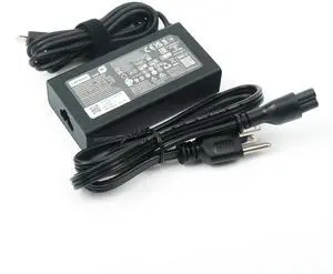 Laptop Charger 100W Watt USB Type C(USB-C) AC Power Adapter - ldeapad 5 Pro 16, ThinkBook 15 16, Black, ADL100YLC3A Laptop Charger 100W Watt USB Type C(USB-C) AC Power Adapter - ldeapad 5 Pro 16, ThinkBook 15 16, Black, ADL100YLC3A