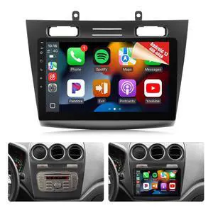 8Core 4G+64G Android13 Car Stereo for Ford Transit Connect 2010-2013 | 10.1" IPS Touchscreen for Transit Head Unit with Wireless Carplay, Android Auto, Bluetooth, FM, WIFI, GPS, SWC, MirrorLink 8Core 4G+64G Android13 Car Stereo for Ford Transit Connect 2010-2013 | 10.1" IPS Touchscreen for Transit Head Unit with Wireless Carplay, Android Auto, Bluetooth, FM, WIFI, GPS, SWC, MirrorLink
