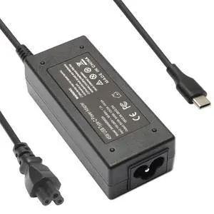 45W USB C Laptop Charger Type C | Compatible with Acer Chromebook 315 311 CP311 CP315 CB311 CB315, Gateway Chromebook 311 CBO311 Spin 11 13 15 R13 713 714 715 45W USB C Laptop Charger Type C | Compatible with Acer Chromebook 315 311 CP311 CP315 CB311 CB315, Gateway Chromebook 311 CBO311 Spin 11 13 15 R13 713 714 715