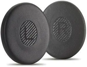 Replacement SoundLink OE Ear Pads Cushions. Compatible with Bose SoundLink on Ear Headphones, On Ear Wireless, on-Ear 2 (OE2) and SoundTrue OE Headphones (Triple Black) Replacement SoundLink OE Ear Pads Cushions. Compatible with Bose SoundLink on Ear Headphones, On Ear Wireless, on-Ear 2 (OE2) and SoundTrue OE Headphones (Triple Black)
