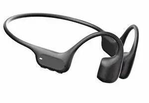 Bone Conduction Headphones, Open Ear Sports Headphones with MP3 Player | Hybrid Air & Bone Conduction Audio, IP68 waterproof, 32GB Bluetooth 6.0, 25g lightweight design for running cycling workouts Bone Conduction Headphones, Open Ear Sports Headphones with MP3 Player | Hybrid Air & Bone Conduction Audio, IP68 waterproof, 32GB Bluetooth 6.0, 25g lightweight design for running cycling workouts