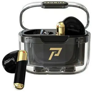 Wireless Earbuds with TikTok Remote Control, Bluetooth 5.3 Earphones with 40Hrs Playtime, ENC Clear Call Mic (Not ANC)13mm Deep Bass, Smart Headphones for iPhone Laptop Computer Sports(black) Wireless Earbuds with TikTok Remote Control, Bluetooth 5.3 Earphones with 40Hrs Playtime, ENC Clear Call Mic (Not ANC)13mm Deep Bass, Smart Headphones for iPhone Laptop Computer Sports(black)