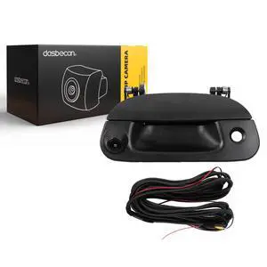 Tailgate Door Handle Backup Camera Replace 7L3Z-9943400-AA | Compatible with Ford F150 1997-2003 F250 F350 F450 F550 1999-2007 Explorer 2001-2005 Lobo 2001-2003 HD Night Vision Tailgate Door Handle Backup Camera Replace 7L3Z-9943400-AA | Compatible with Ford F150 1997-2003 F250 F350 F450 F550 1999-2007 Explorer 2001-2005 Lobo 2001-2003 HD Night Vision