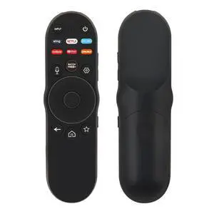 Replacement Voice Remote XRT270, Remote Control Fit for Vizio 2023 2024 TV | D M P V OLED Series 4K Smart TV V4K55C-08 V4K55M-08 V4K55M-0801 V4K55M-0804 V4K65C/M-0804 V4K65C-08 V4K65M-08 V4K65M-0804 Replacement Voice Remote XRT270, Remote Control Fit for Vizio 2023 2024 TV | D M P V OLED Series 4K Smart TV V4K55C-08 V4K55M-08 V4K55M-0801 V4K55M-0804 V4K65C/M-0804 V4K65C-08 V4K65M-08 V4K65M-0804