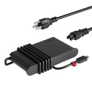 Slim 135W USB-C Charger Compatible with Lenovo ThinkPad Z16 T16 P16 P16s E16 Yoga Slim/Pro 7 9 ThinkBook 16 14p 14 15 IdeaPad Slim Pro 5 7 9 Laptop Slim 135W USB-C Charger Compatible with Lenovo ThinkPad Z16 T16 P16 P16s E16 Yoga Slim/Pro 7 9 ThinkBook 16 14p 14 15 IdeaPad Slim Pro 5 7 9 Laptop