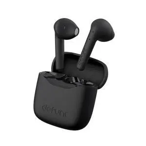 True LITE II Wireless Earbuds Bluetooth 6.0, Semi in-Ear Headphones with ENC Clear Calls, Low Latency, 20H Playtime, IPX4 Waterproof, Comfortable Fit with AI App Support True LITE II Wireless Earbuds Bluetooth 6.0, Semi in-Ear Headphones with ENC Clear Calls, Low Latency, 20H Playtime, IPX4 Waterproof, Comfortable Fit with AI App Support