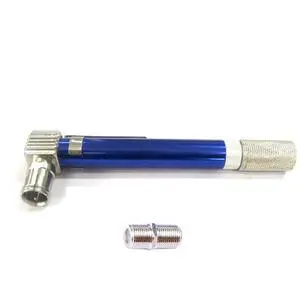 (TM) Pocket toner, cable toner, coaxial toner, tracker, finder with AAA Battery, RG6, RG59, CATV (TM) Pocket toner, cable toner, coaxial toner, tracker, finder with AAA Battery, RG6, RG59, CATV
