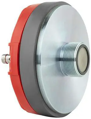 Audio PRODR1.75 1.75" Titanium Screw ON Driver Audio PRODR1.75 1.75" Titanium Screw ON Driver