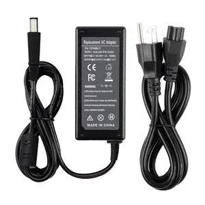 19.5V 3.34A 65W AC Adapter Charger Compatible with Dell inspiron 15R N5010 N5110 N7010 N4010 5521 5537 15 3520 3521 3531 3537 14 3421 5421 14R 5437 5421 17 3721 5748 17R 5737 5721 Power Supply Cord 19.5V 3.34A 65W AC Adapter Charger Compatible with Dell inspiron 15R N5010 N5110 N7010 N4010 5521 5537 15 3520 3521 3531 3537 14 3421 5421 14R 5437 5421 17 3721 5748 17R 5737 5721 Power Supply Cord