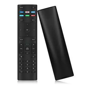 Universal for Vizio Smart TV Remote Control Replacement, VizioRemote Compatible with VIZIO All LED LCD HD 4K UHD HDR Smart TVs Universal for Vizio Smart TV Remote Control Replacement, VizioRemote Compatible with VIZIO All LED LCD HD 4K UHD HDR Smart TVs