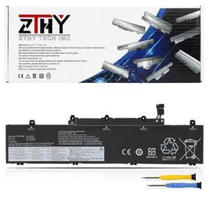 L20D3PD4 Laptop Battery Replacement for Lenovo ThinkPad E14 E15 Gen 2 3 4 | 2nd 3rd 4th 2020 2021 2022 Series L20M3PD4 L20L3PD4 L20C3PD4 L19M3PD5 L19L3PD5 L19C3PD5 L19D3PD5 Type 20Y7 20YD 11.52V 57Wh L20D3PD4 Laptop Battery Replacement for Lenovo ThinkPad E14 E15 Gen 2 3 4 | 2nd 3rd 4th 2020 2021 2022 Series L20M3PD4 L20L3PD4 L20C3PD4 L19M3PD5 L19L3PD5 L19C3PD5 L19D3PD5 Type 20Y7 20YD 11.52V 57Wh